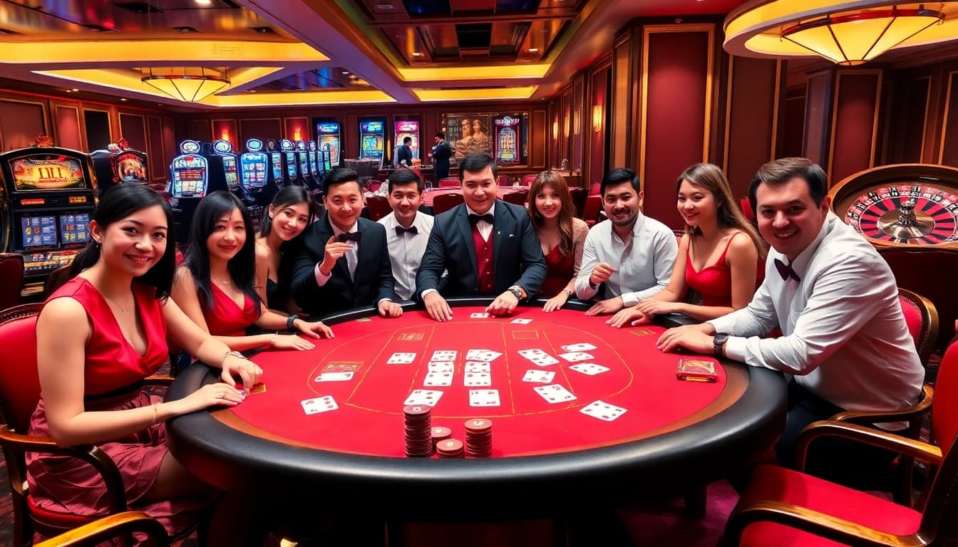 Master Winning Strategies at https://da88.navy/ in 2026: Essential Insights for Gamblers