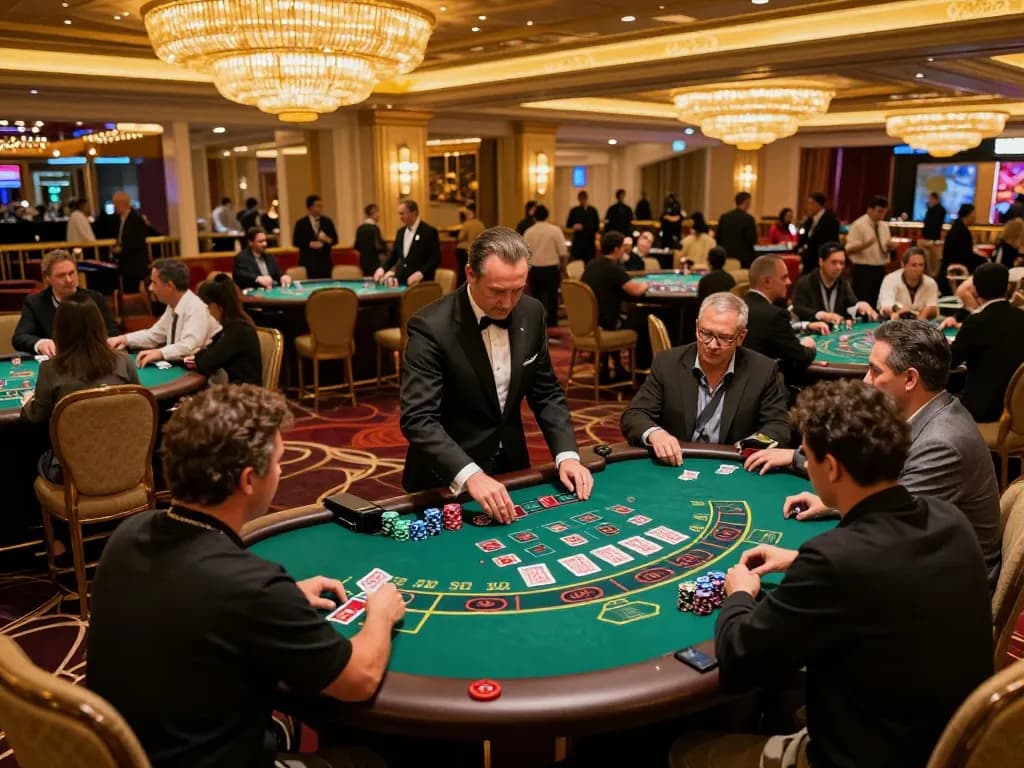 Maximize Your Wins at luck8com: Essential Winning Strategies for 2026