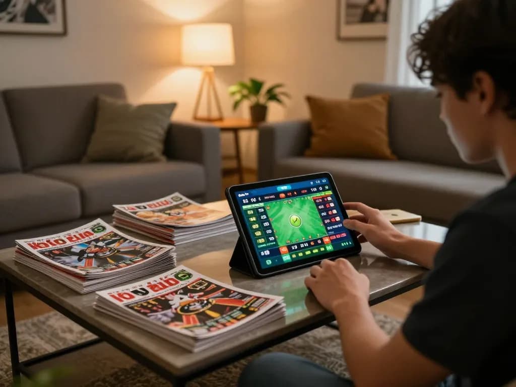 Winning Strategies for kèo nhà cái in 2026: A Comprehensive Guide to Betting Success
