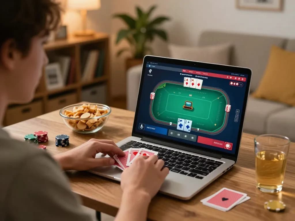 Winning Strategies for Sunwin Players in 2026: Master Your Online Gambling Approach