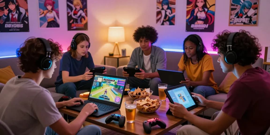 Getting the ecchi games online Edge Over Your Competition: Expert Strategies for 2026