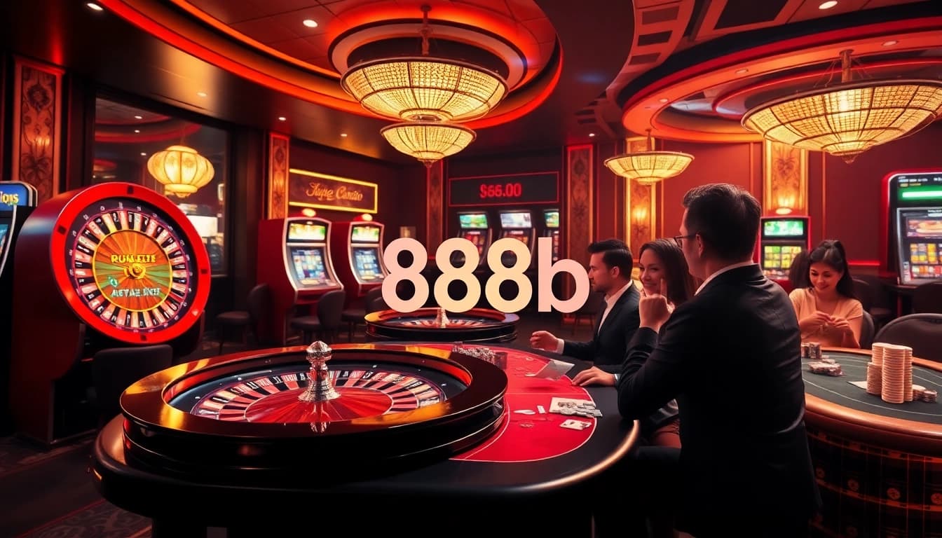 2026 Proven Strategies for Winning at 888b: Master Your Casino Odds