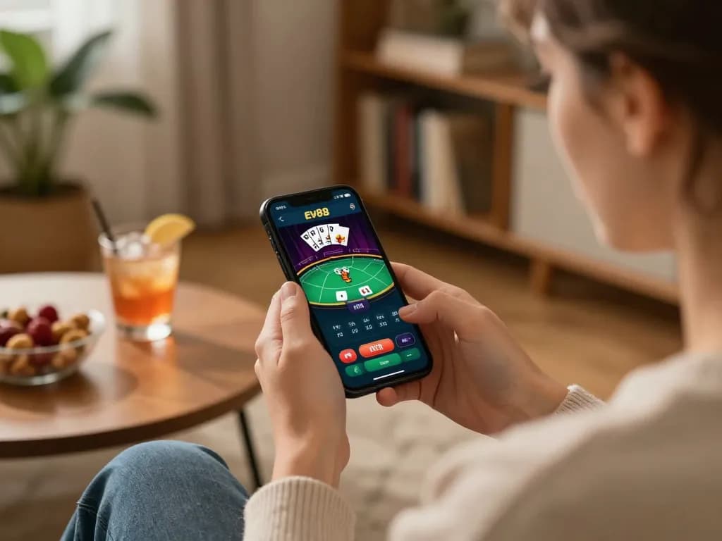Winning Strategies for Ev88: Mastering Online Casino Gaming in 2026
