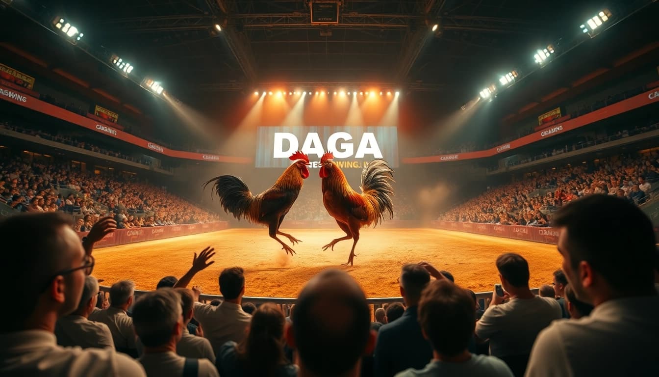 Masterful Betting Strategies for DAGA: Elevate Your Game in 2025