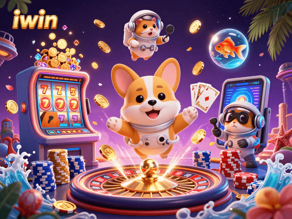 iwin ROI: Is the Investment in Slot Machines Really Worth It for Players in 2026?