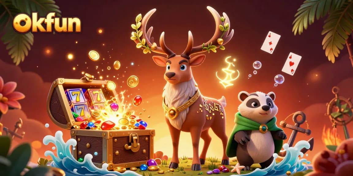 How to Start with okfun: A Beginner's Roadmap to Winning Strategies in 2026