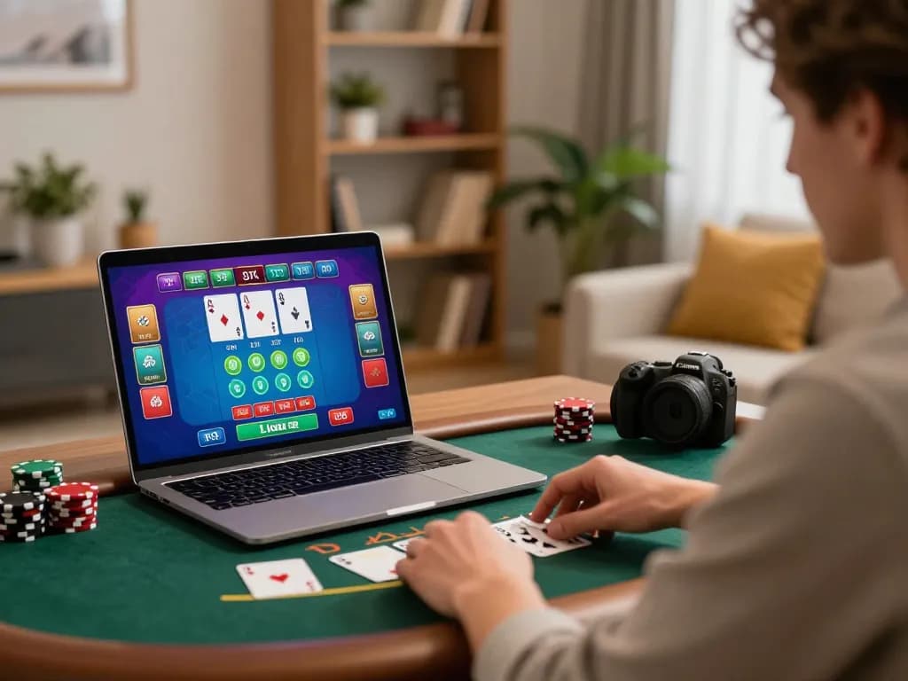 Winning Strategies for Online Gambling at okking1: Master Your Game in 2026