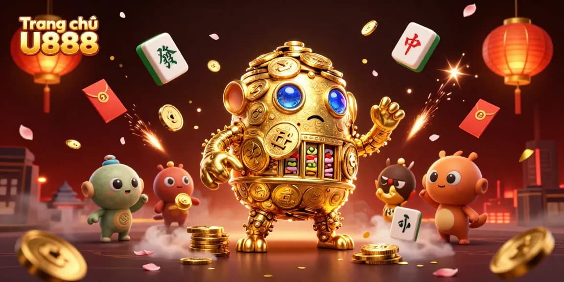 A No-Nonsense Guide to Trang chủ U888 That Actually Helps Gamblers Master Winning Strategies in 2026