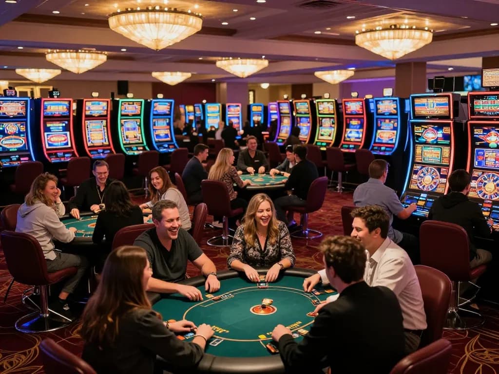 Winning Strategies and Advanced Gameplay at onbet com: Elevate Your 2026 Casino Experience