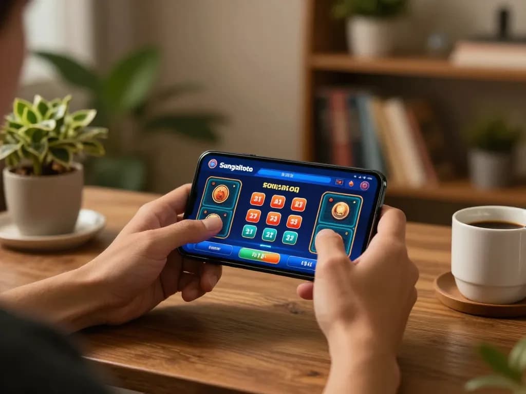 Proven Winning Strategies with apk sungaitoto for 2026 Gamblers