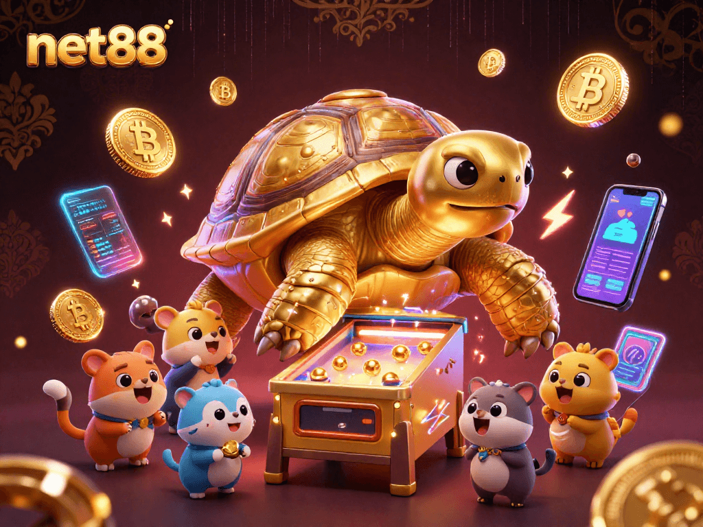5 Hard Truths About net88 in 2026 for Strategic Gamblers