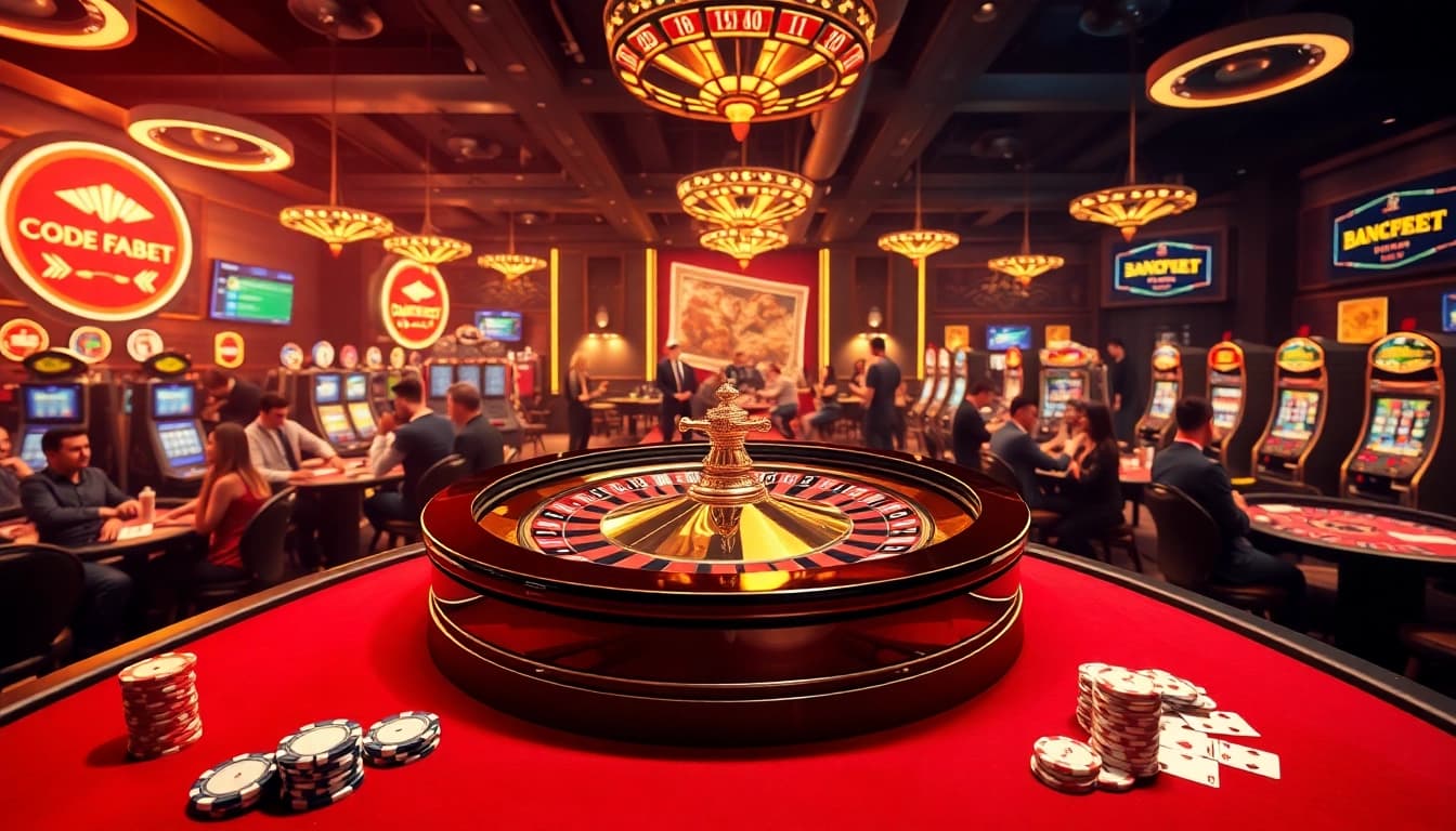 Essential Strategies for Code Fabet: Maximize Your Betting Success in 2025