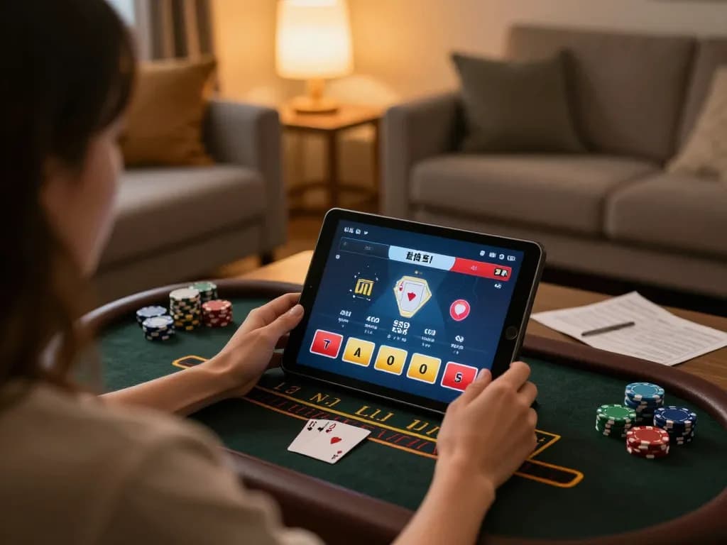 Winning Strategies for Live Dealer Games at https://xx88.day/ in 2026