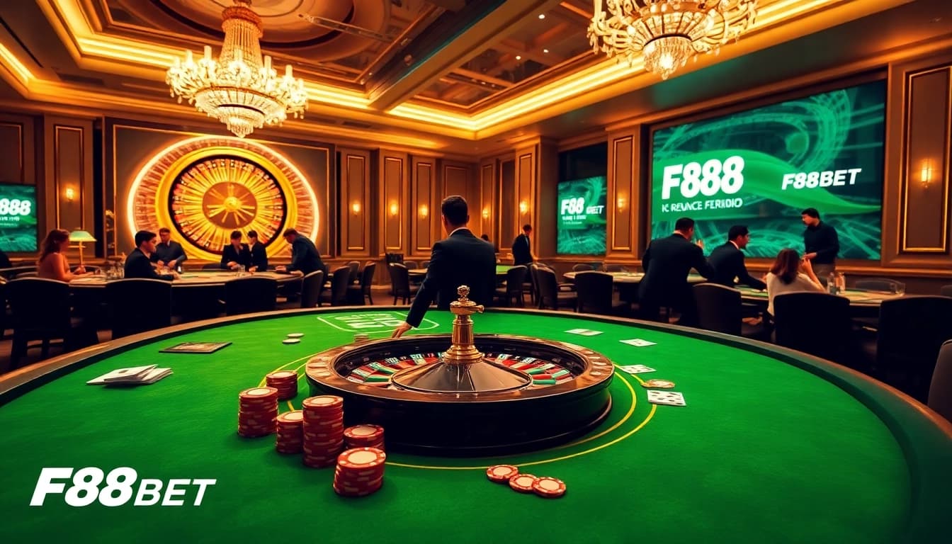 Proven Strategies for Winning Big at F88BET in 2026