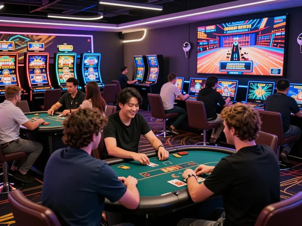 23win: The Definitive Online Casino Experience for 2026