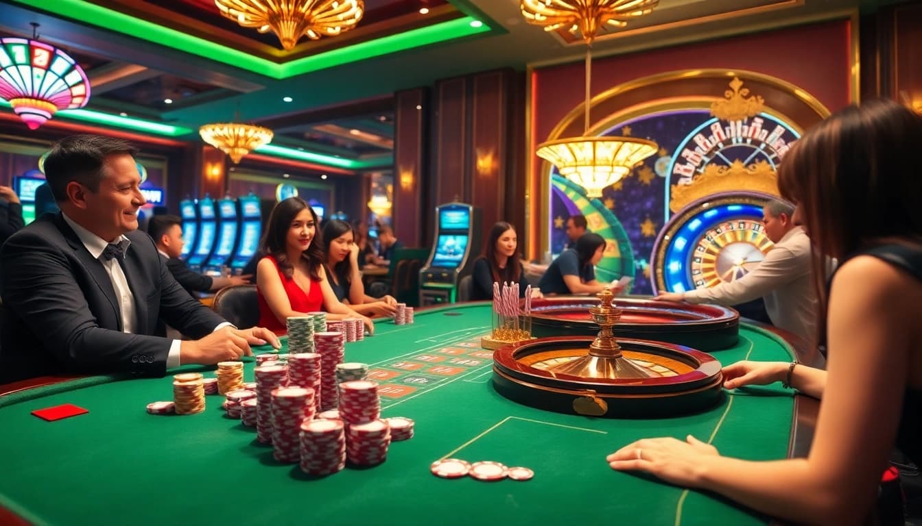 Winning Strategies for Keo Nha Cai: Essential Tips for Smart Betting in 2026