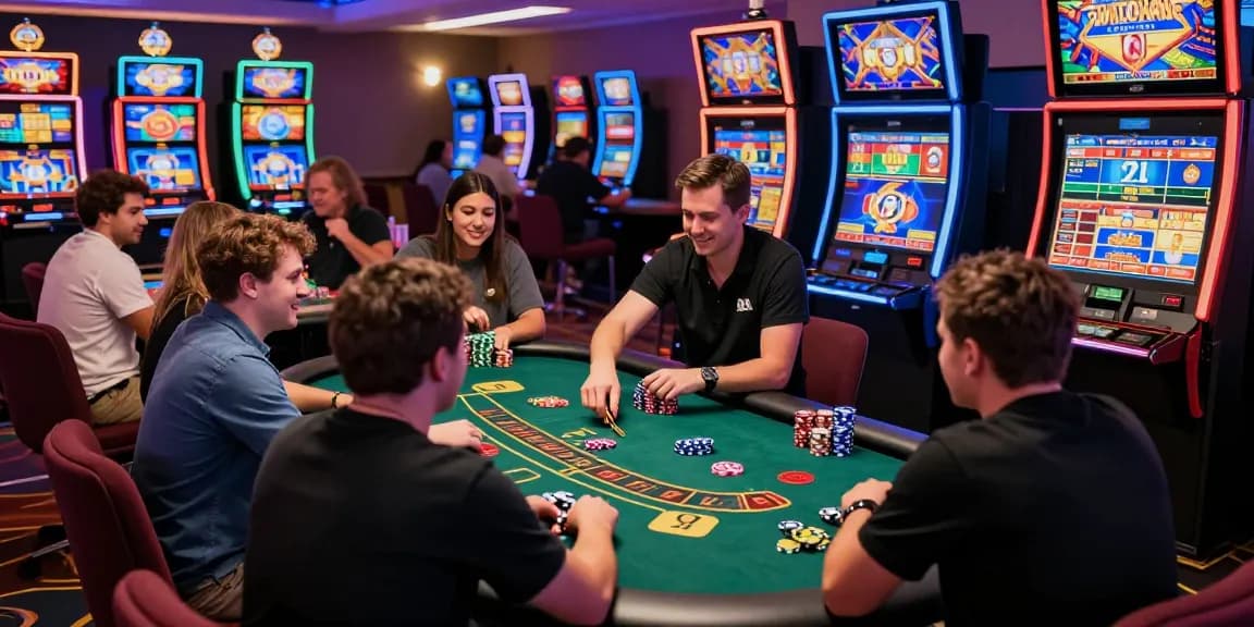 Worst Credit Card Casinos Practices That Cost You Big Wins