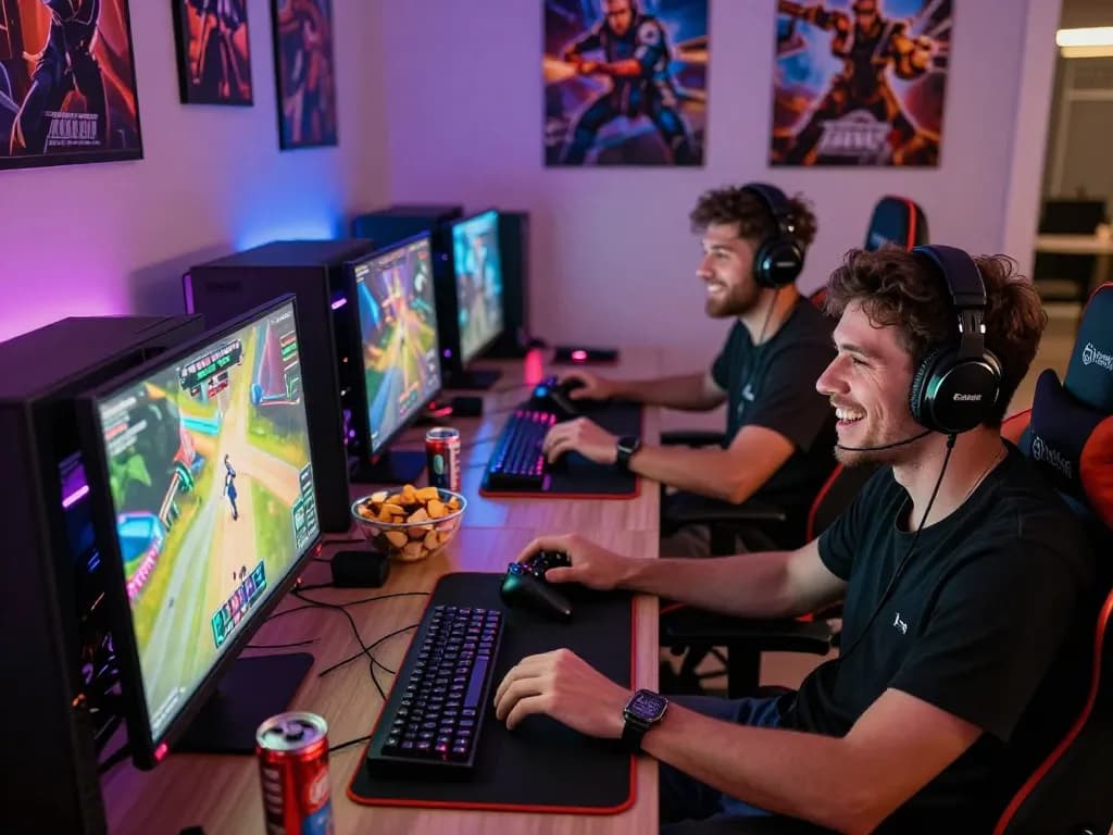 Expert Guide to Bomwin: Engaging Online Gaming Experience in 2026