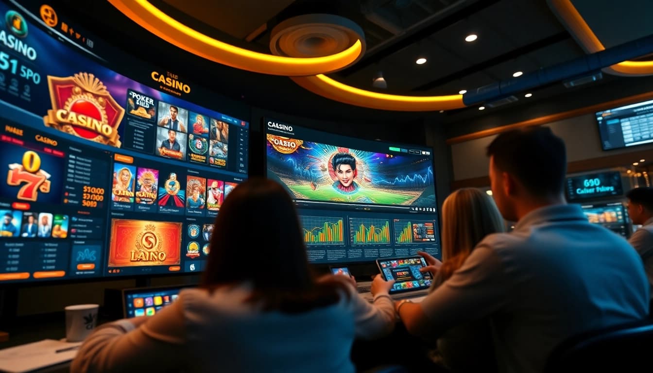 Unlocking the Secrets of tk88win.live: Your Complete Guide to Online Betting in 2025