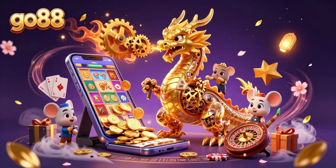 How go88 Can Change Your Casino Game Approach for Better Odds in 2026