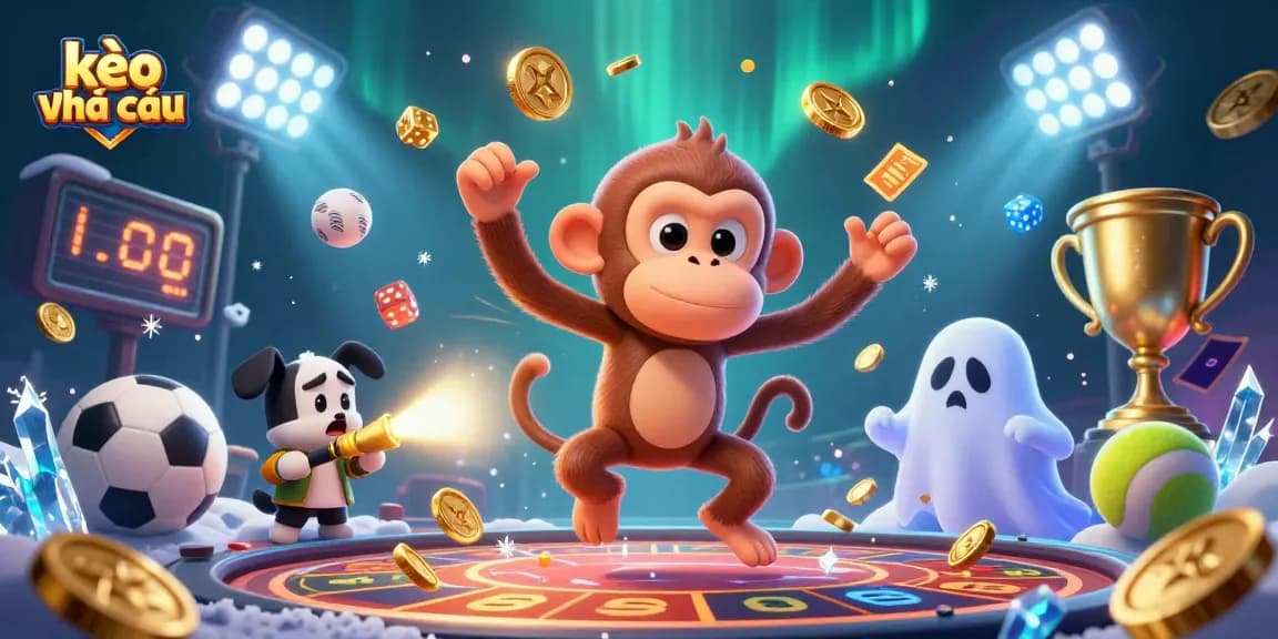 Quick-Start kèo nhà cái Guide: Winning Strategies for Bettors in 2026