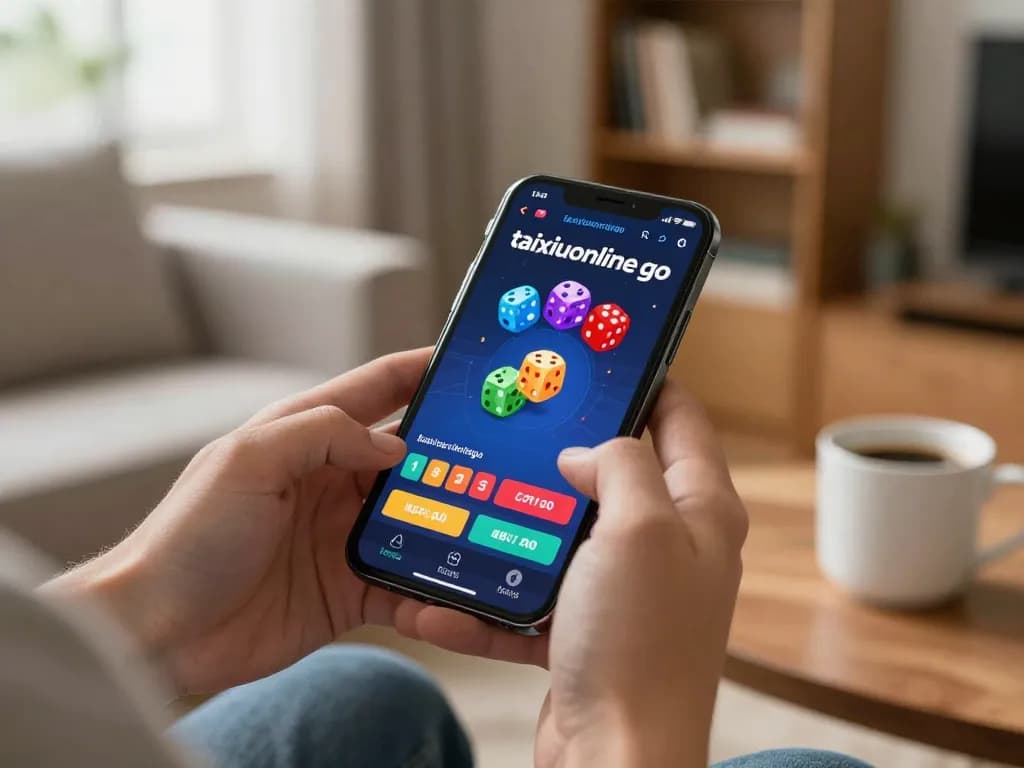 Winning Strategies on taixiuonlinego: Master the Game in 2026