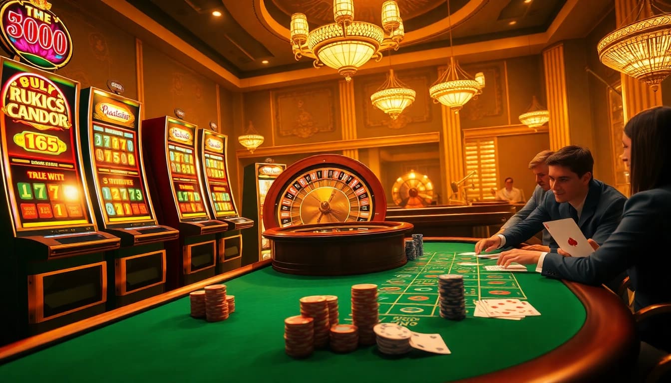 Winning Strategies for Gambling Success at phtayab.com in 2026