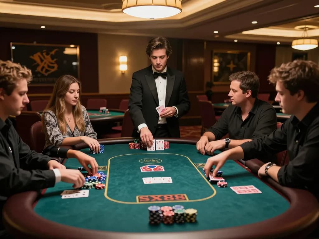 SX88: Master Advanced Betting Strategies for Winning in 2026