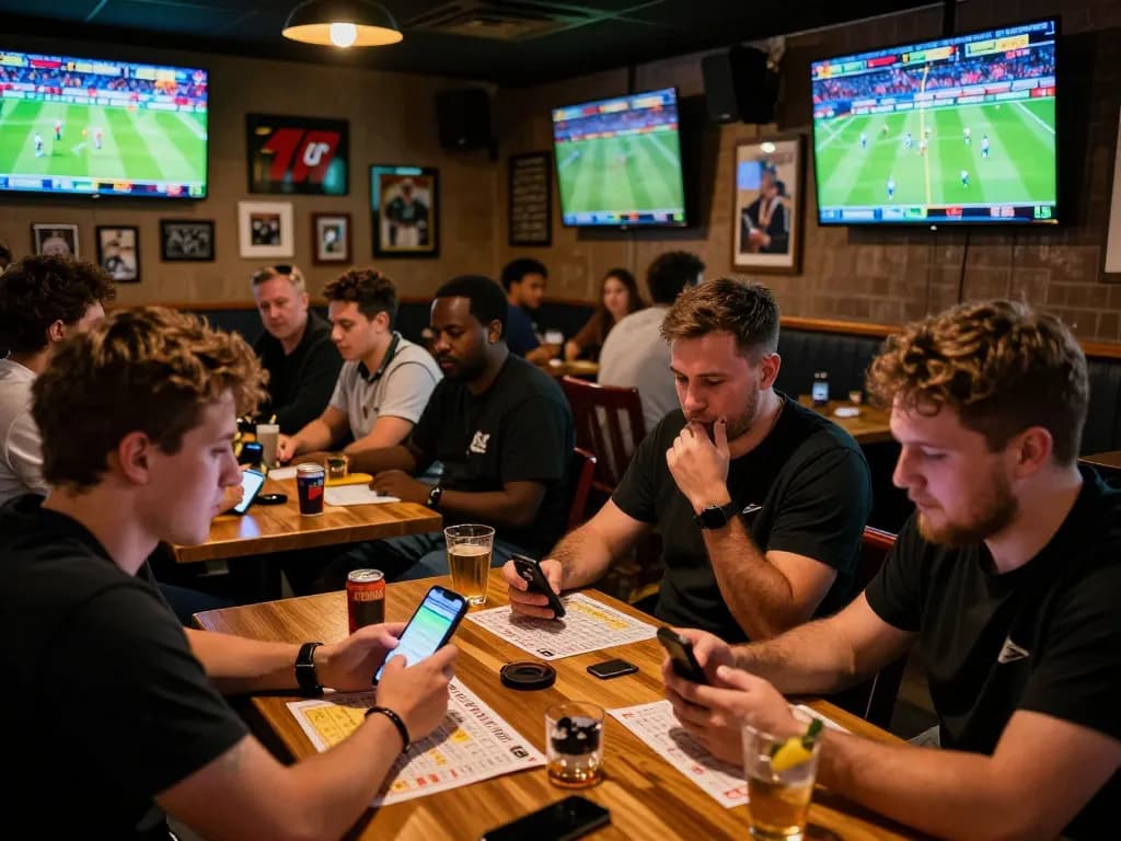 Mastering Sports Betting Strategies with 7mcn: Winning Tactics for 2026