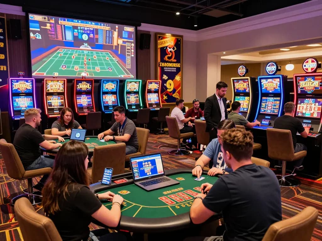 VUA99: The Definitive Guide to Thrilling Online Gaming in 2026