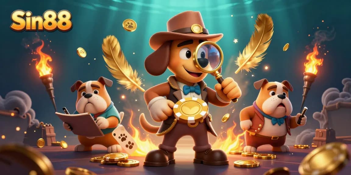 Maximize Your Winning Strategies at Sin88: The 2026 Casino Guide