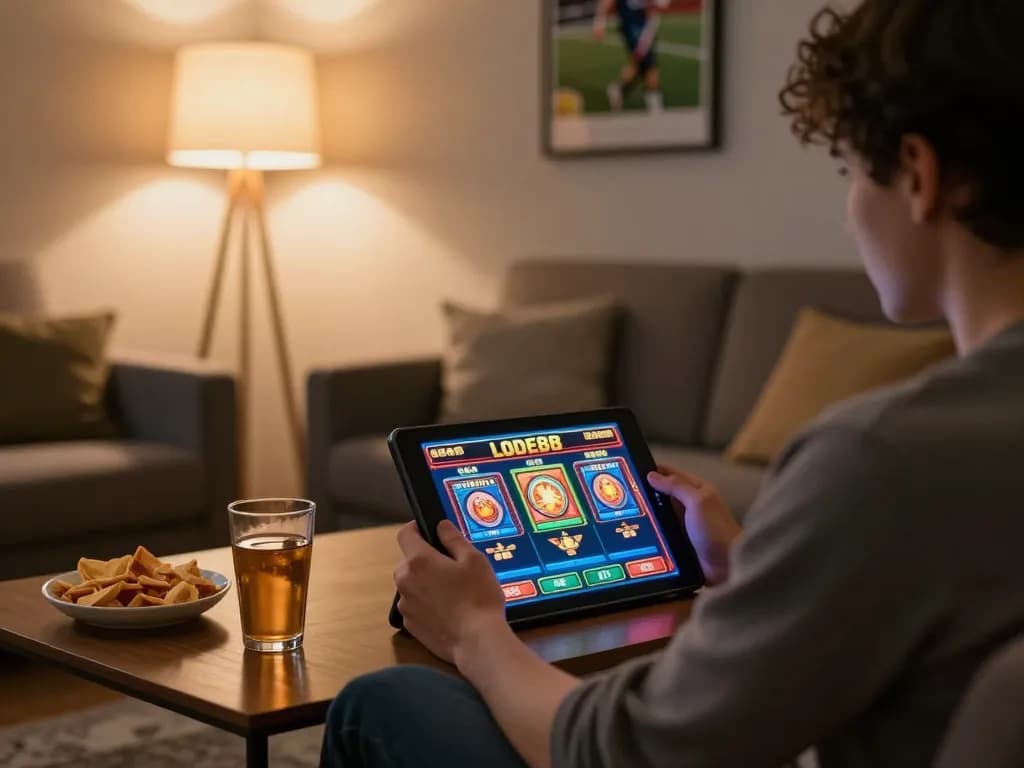 Mastering LODE88 in 2026: Strategic Insights for Better Odds and Bankroll Management