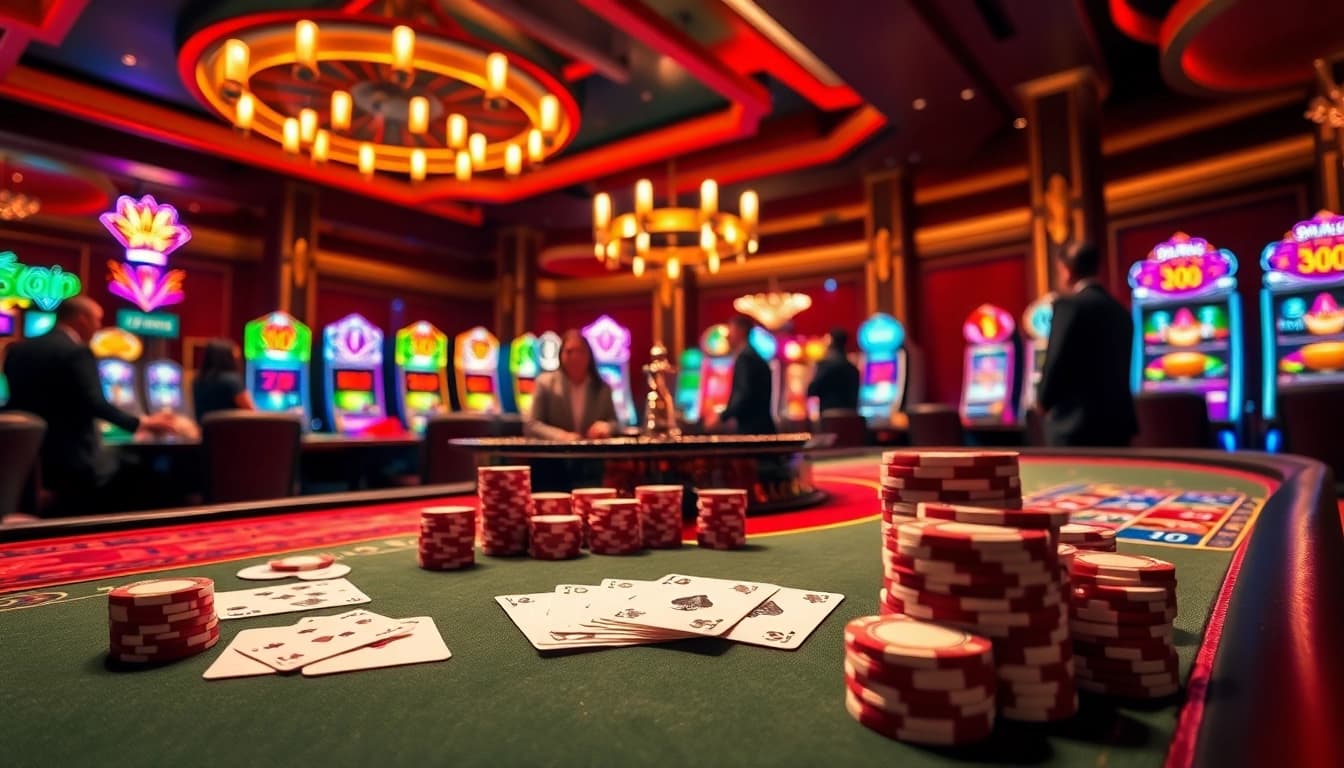 Strategic Casino Game Mastery: Winning Practices at https://bem88.com for 2026