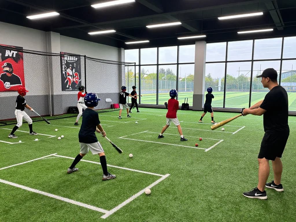Hitclub: The Definitive Guide to Elevating Your Baseball Skills in 2026