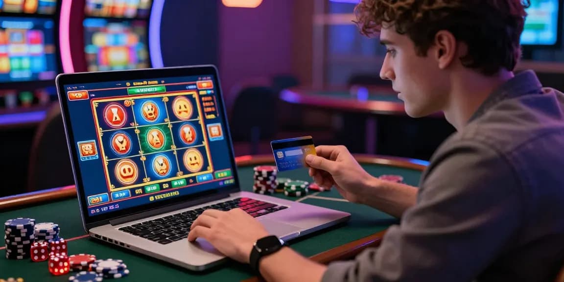Credit Card Casinos vs UKGC Sites: Which Offers Superior Gaming in 2026?
