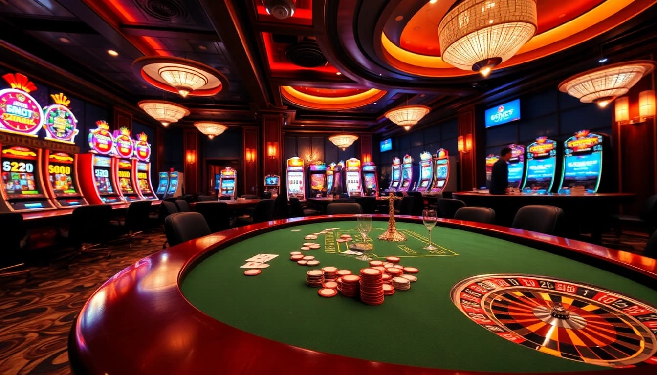Mastering Winning Strategies at http://go88hv.com/: Essential Tips for 2026 Gamblers
