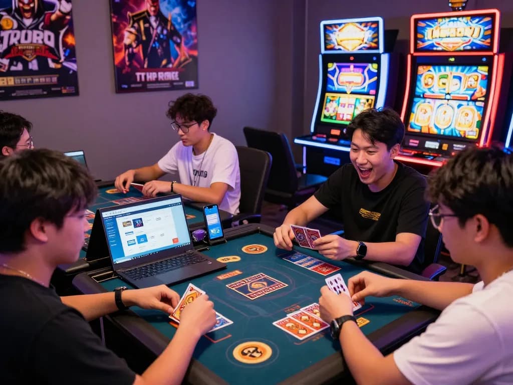 Master the Art of Gaming: tải sunwin for Unmatched Online Fun in 2026