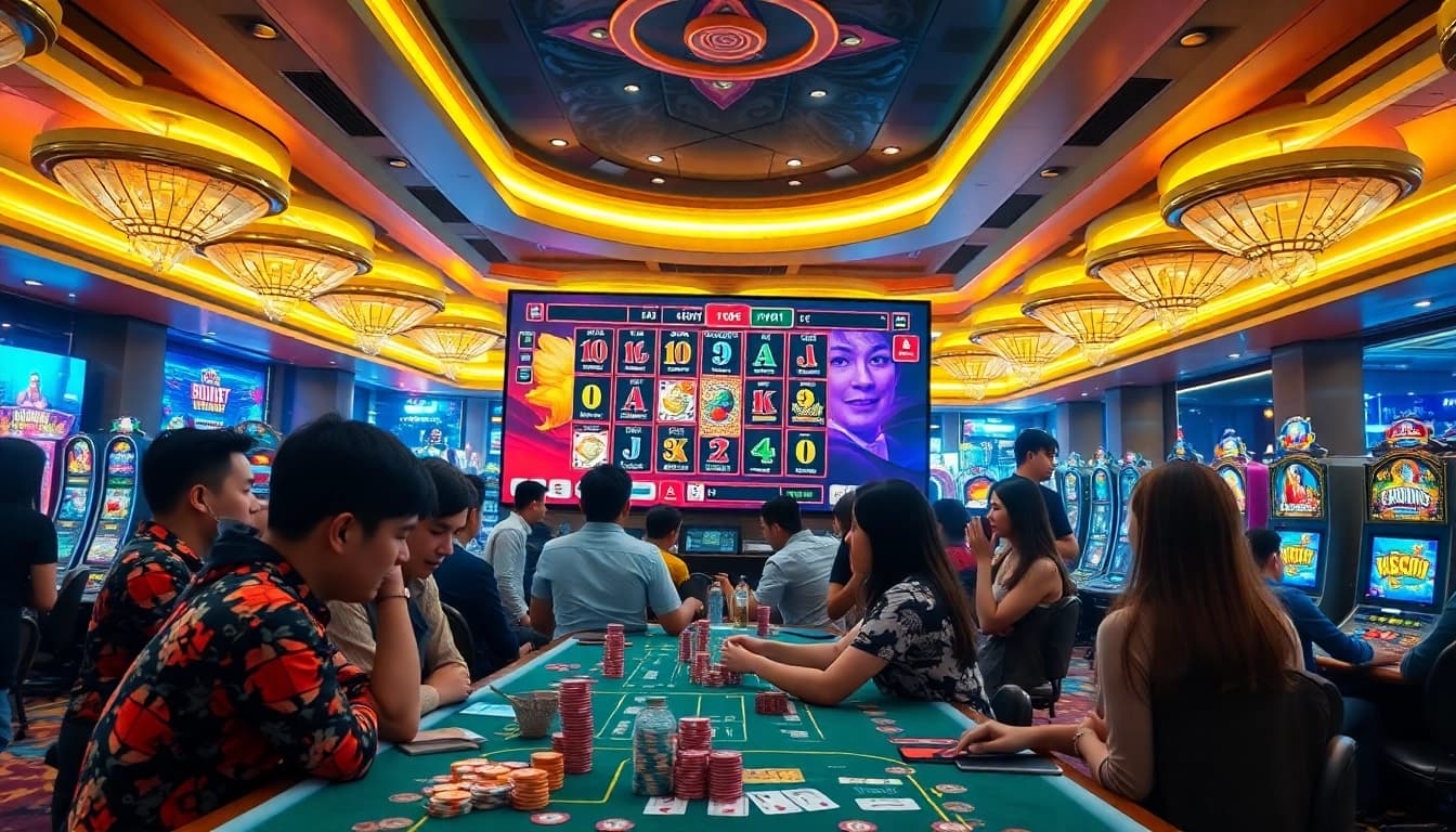 The Strategic Secrets of Bắn Cá Sunwin: Unlocking Winning Strategies for 2026