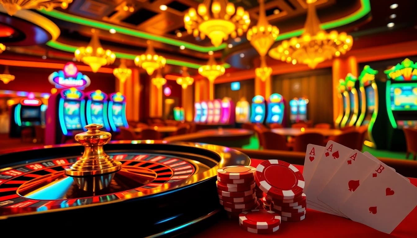 Winning Strategies at G28 LINK: Comprehensive Guide for Gamblers in 2026