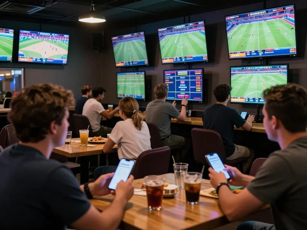 Understanding Tỷ Lệ Kèo Nhà Cái: Essential Betting Strategies for Winning in 2026