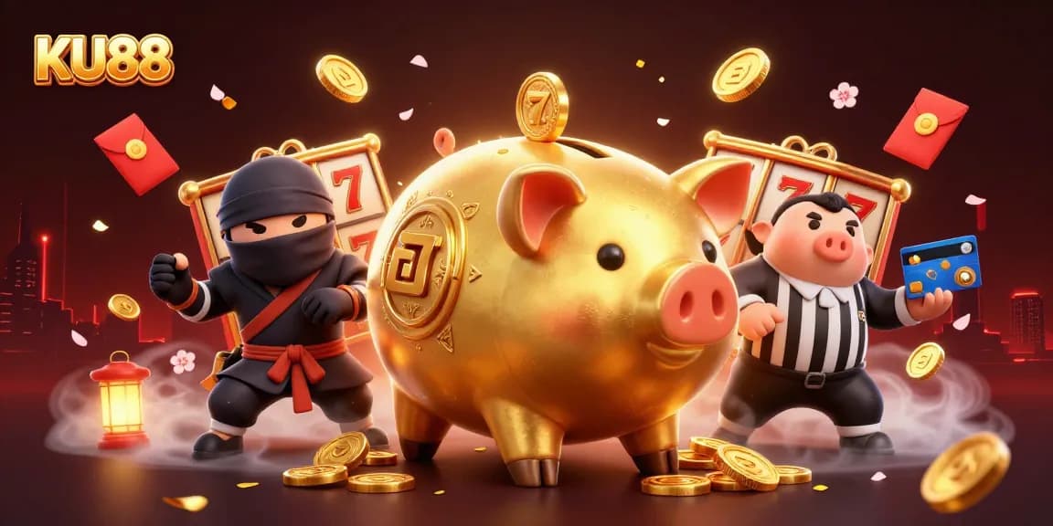 5 Golden Rules for KU88 Success: Winning Strategies for Gamblers in 2026