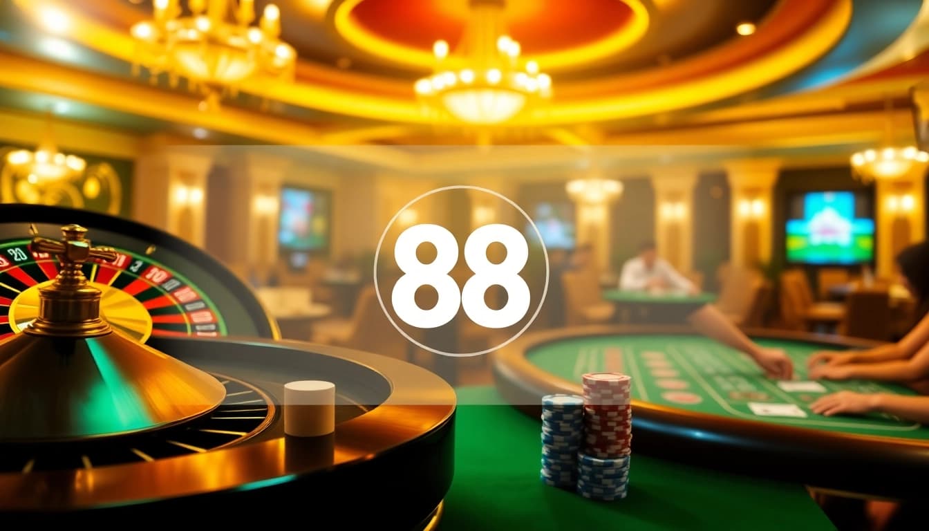 Mastering Betting Strategies with nhà cái ee 88: Your Guide to Winning Odds in 2026
