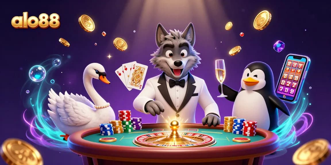 alo88 Head to Head: Casino Game Features Comparison for Winning Strategies in 2026