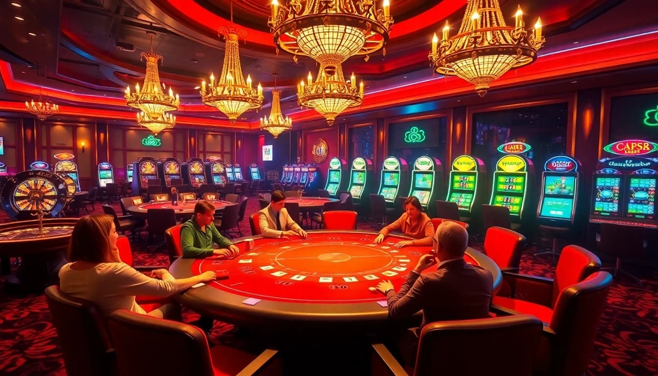 Mastering Your Strategy: Winning Big with luck8 com in 2026