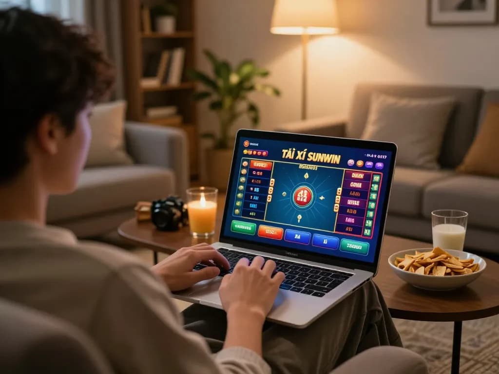 Tài Xỉu Sunwin: Winning Strategies for Online Gameplay in 2026