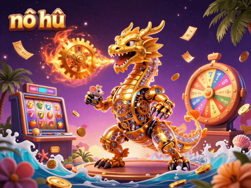 What Changed About nổ hũ in 2026? Essential Insights for Gamblers