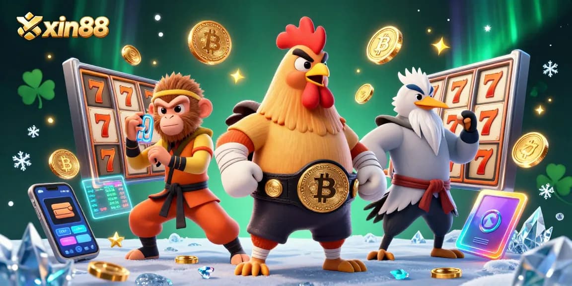Xin88 Exposed: What the Industry Won't Tell You About Winning Strategies for 2026