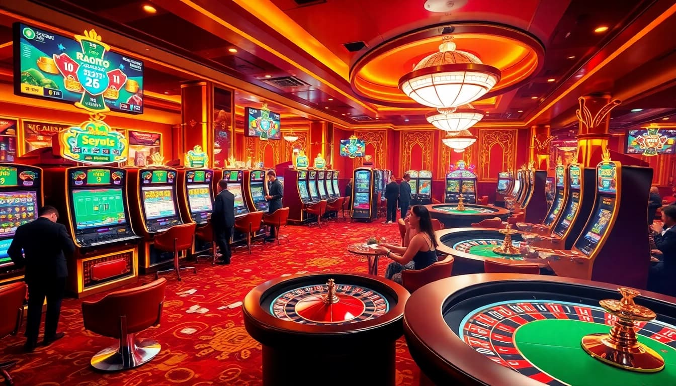 Strategic Winning Tips at e2bet: Master Your Casino Gameplay in 2026