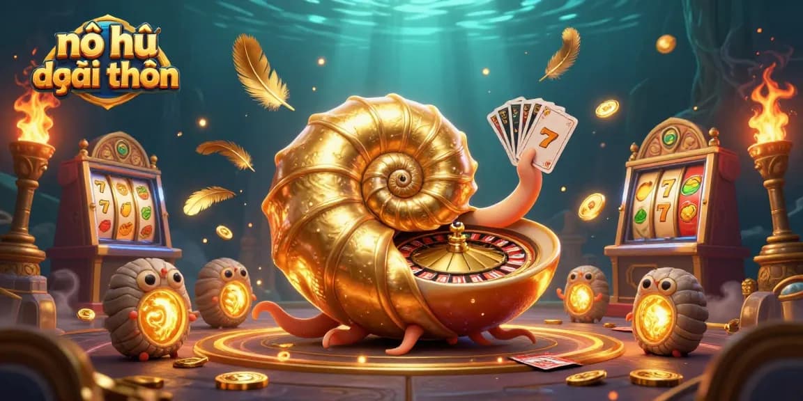 nổ hũ đổi thưởng and the Freedom to Win with Strategic Gameplay in 2026