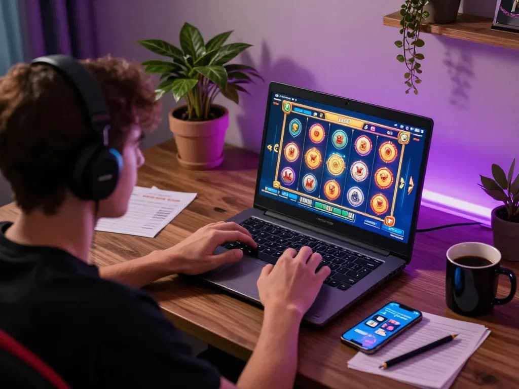 Mastering Situs Slot: Essential Strategies for Winning in 2026